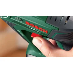 Bosch Uneo Maxx 18 LI Cordless Rotary Hammer Drill Tool -Stanley Shop 12825141 4654858866861717
