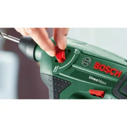 Bosch Uneo Maxx 18 LI Cordless Rotary Hammer Drill Tool -Stanley Shop 12825141 8744858866894135