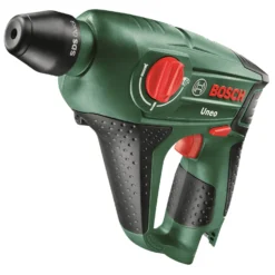 Bosch UNEO 12v LI Cordless Rotary Hammer Drill Tool (no Battery Included)