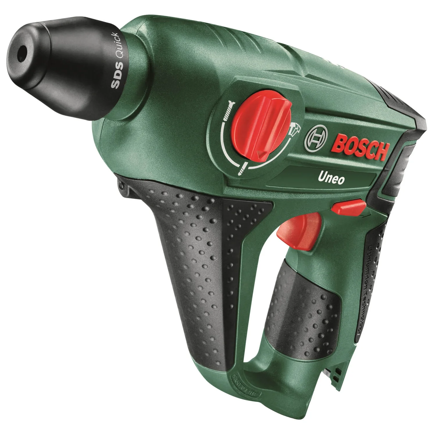 Bosch UNEO 12v LI Cordless Rotary Hammer Drill Tool (no Battery Included) 3 Bosch UNEO 12v LI Cordless Rotary Hammer Drill Tool (no Battery Included)