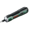 Bosch Push Drive Cordless Screwdriver (3.6V 1.5Ah) -Stanley Shop 12825160 2084858866953667