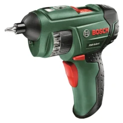 Bosch Psr Select Cordless Screwdriver