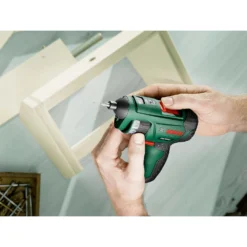 Bosch Psr Select Cordless Screwdriver -Stanley Shop 12825779 3324856478793533