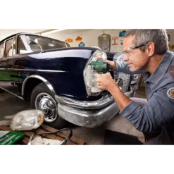 Bosch Psr Select Cordless Screwdriver -Stanley Shop 12825779 3494856478879495