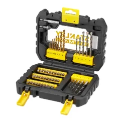 STANLEY FATMAX 50 Piece Drilling And Driving Set (STA88542-XJ)