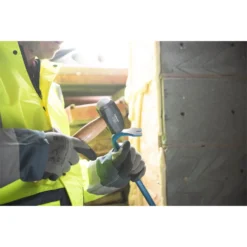 Silverline Wrecking Bar 450mm -Stanley Shop 12830283 1374832985093705