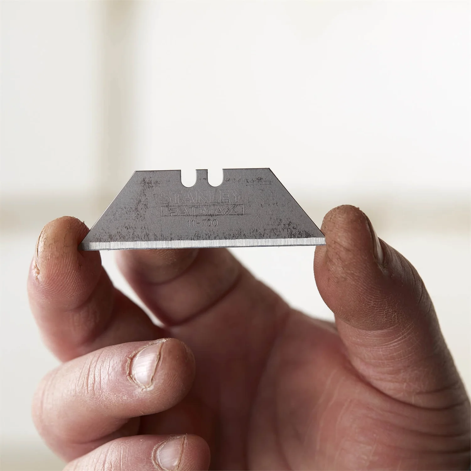 Stanley Fatmax Knife Blades 4 Stanley Fatmax Knife Blades - Image 2