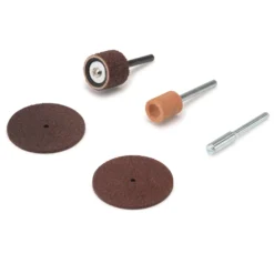 Dremel 8220-1/5 Cordless Multi-tool Kit -Stanley Shop 12830481 1914833204334266