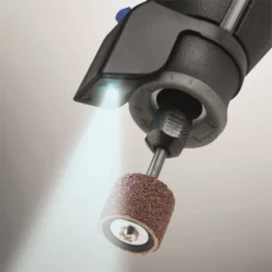 Dremel 8220-1/5 Cordless Multi-tool Kit -Stanley Shop 12830481 6964833204162660