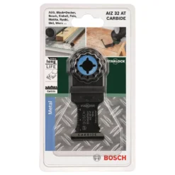 Bosch AIZ 32 AT Metal Plunge Cut Saw Blade
