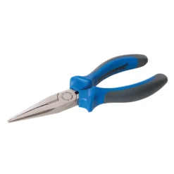 Silverline Expert Long Nose Pliers - 200mm