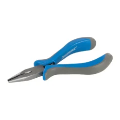 Silverline Long Nose Mini Pliers - 130mm -Stanley Shop 12830592 1494832982707178