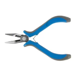 Silverline Long Nose Mini Pliers - 130mm -Stanley Shop 12830592 1994832982646926
