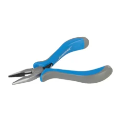 Silverline Long Nose Mini Pliers - 130mm