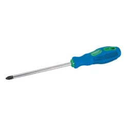 Silverline General Purpose Screwdriver Pozidriv PZ2 X 100mm