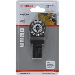 Bosch Aiz 20 Ec Plunge Cut Wood