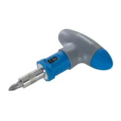 Silverline 22 Piece T-Handle Ratchet Screwdriver -Stanley Shop 12830631 1794832983127070