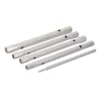 Silverline Pack Of 5 Monobloc Back Nut Tap Spanner 2 Silverline Pack Of 5 Monobloc Back Nut Tap Spanner -Stanley Shop 12830632 4494831917904446