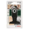 Bosch AIZ 65 BB Plunge Cut Wood & Metal Blade 2 Bosch AIZ 65 BB Plunge Cut Wood & Metal Blade -Stanley Shop 12830634 1604831908622647