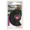 Bosch ACZ 100 SWB Multi Material Blade -Stanley Shop 12830637 1774831941035493