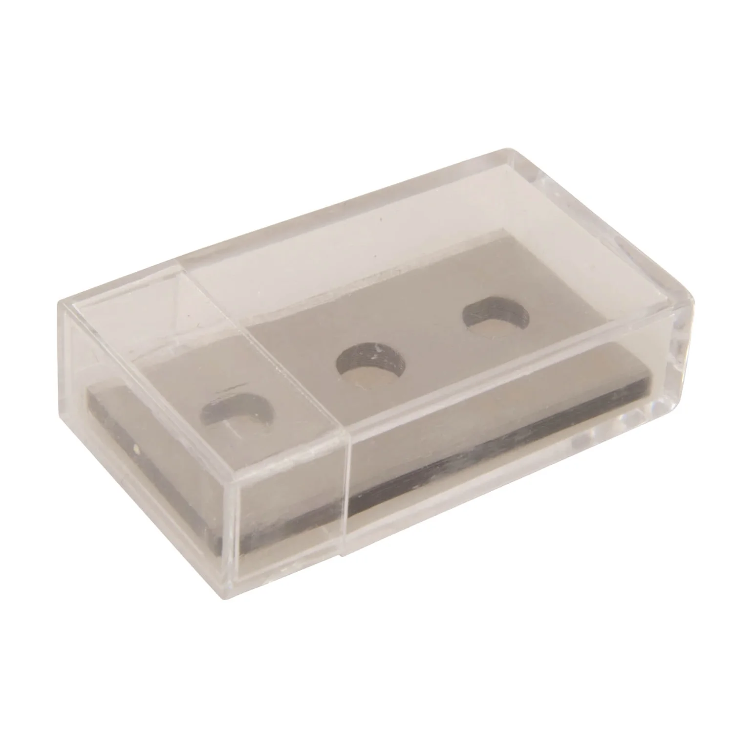 Silverline Metal Window Scraper 43mm 5 Silverline Metal Window Scraper 43mm - Image 3