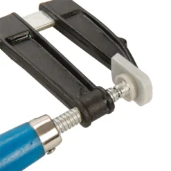 Silverline Euro F Clamp - 300x120mm -Stanley Shop 12830754 1294832985365352