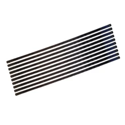 Silverline Coping Saw Blades 10 Pack 170mm (14tpi)