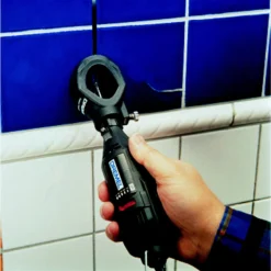 Dremel Grout Removal Bit -Stanley Shop 12831184 1454833225639393