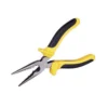 Stanley D/Grip Long Nose Plier 150mm -Stanley Shop 12832707 1124831884971004