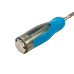 Silverline Expert Wood Chisel 6mm -Stanley Shop 12834893 1674833171183387