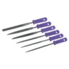 Silverline Warding File Set 6 Piece 1 Silverline Warding File Set 6 Piece -Stanley Shop 12835024 7544831964279124