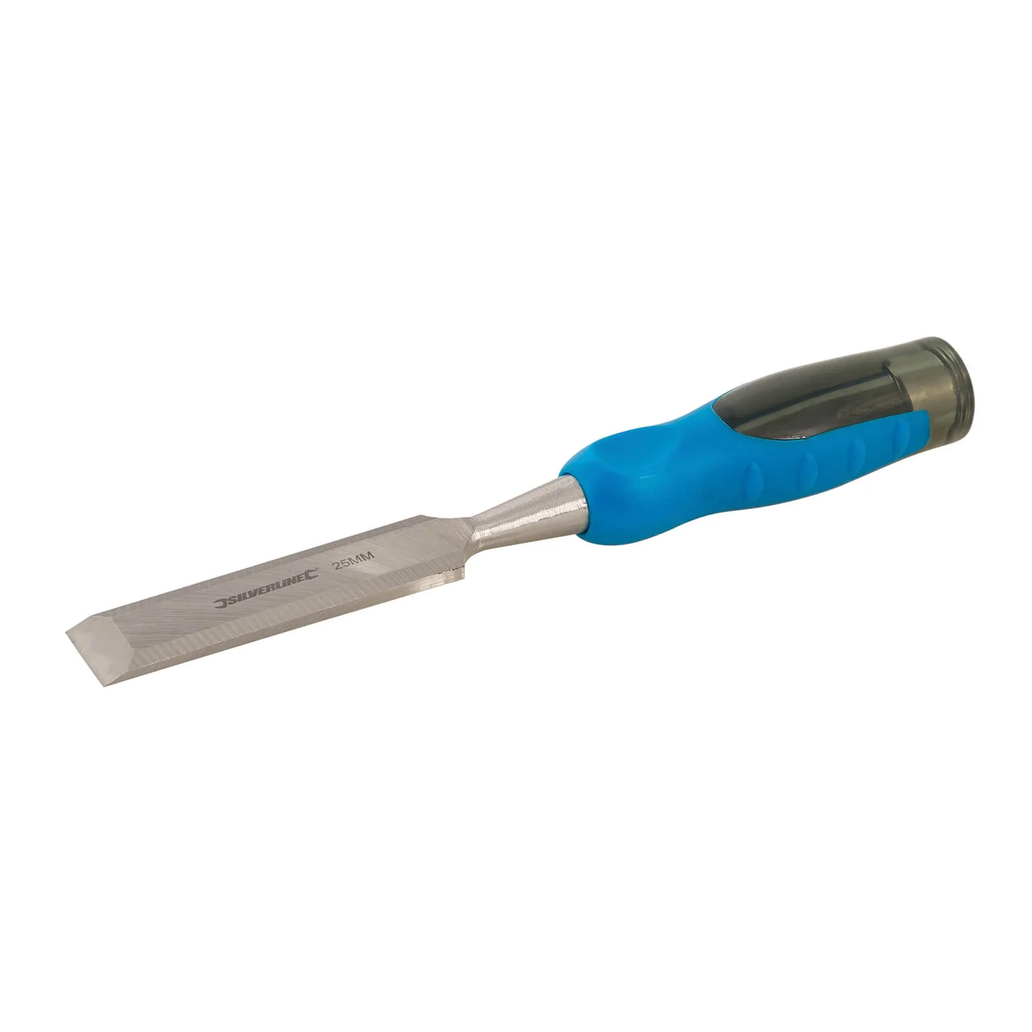 Silverline Expert Wood Chisel 25mm 3 Silverline Expert Wood Chisel 25mm