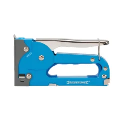Silverline Steel Staple Gun 4 - 8mm Type 53 -Stanley Shop 12835182 1434833169844154