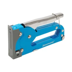 Silverline Steel Staple Gun 4 - 8mm Type 53 -Stanley Shop 12835182 1864833169736721