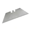 Silverline Utility Knife Blades 0.6mm - 10 Pack -Stanley Shop 12835196 1284831959965619