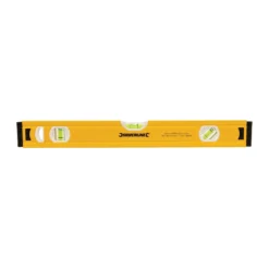 Silverline Spirit Level 450mm 10 Silverline Spirit Level 450mm -Stanley Shop 12835199 2084833168574032