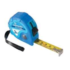 Silverline Measure Mate Tape 3m / 10ft X 16mm