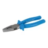 Silverline Combination Pliers 200mm -Stanley Shop 12835344 9394831957612689