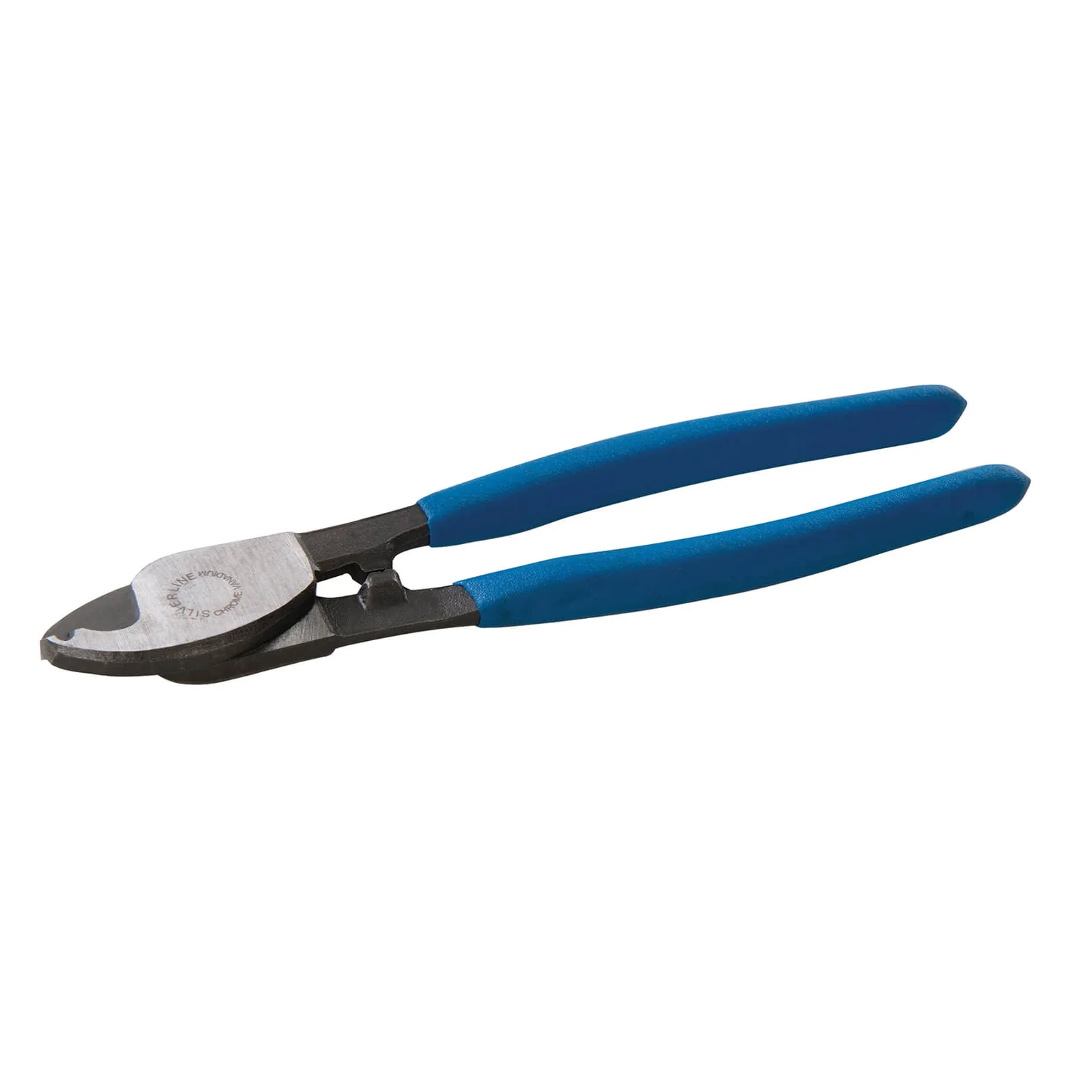 Silverline Steel Wire Cutter 200mm 3 Silverline Steel Wire Cutter 200mm
