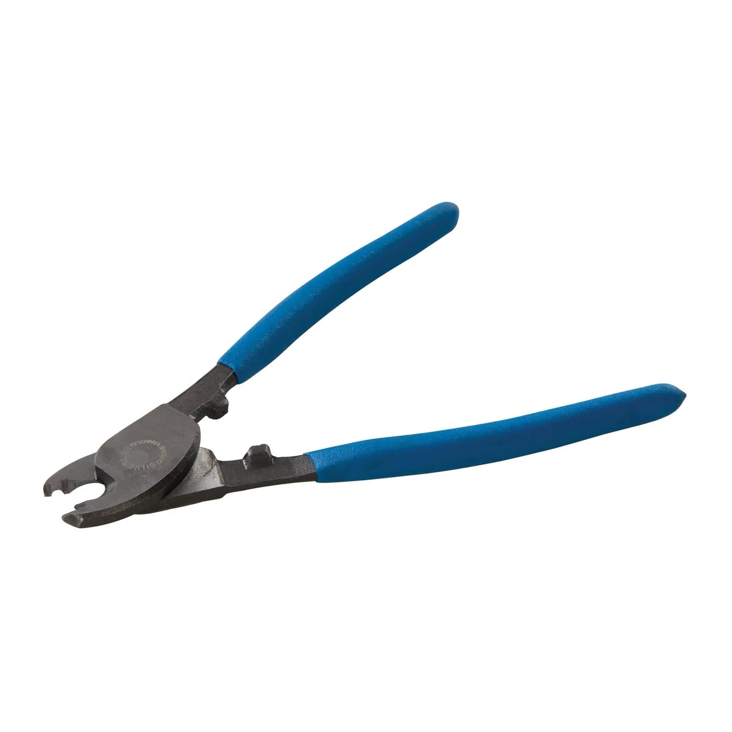 Silverline Steel Wire Cutter 200mm 5 Silverline Steel Wire Cutter 200mm - Image 3
