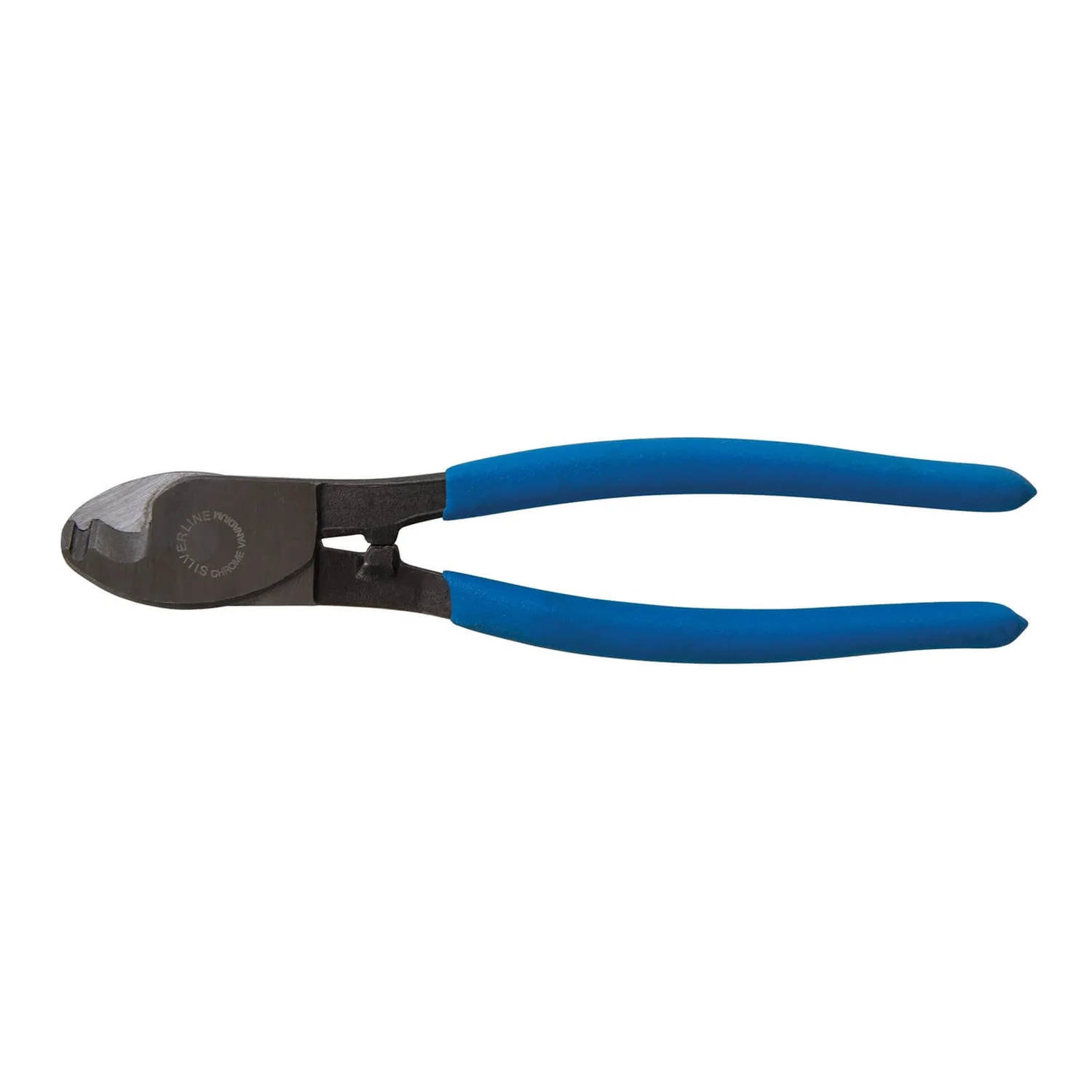 Silverline Steel Wire Cutter 200mm 4 Silverline Steel Wire Cutter 200mm - Image 2