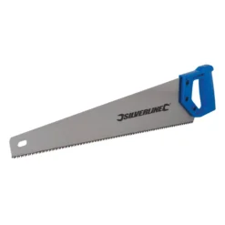 Silverline Hardpoint Saw 500mm (7tpi) 7 Silverline Hardpoint Saw 500mm (7tpi) -Stanley Shop 12835360 2014833170102328