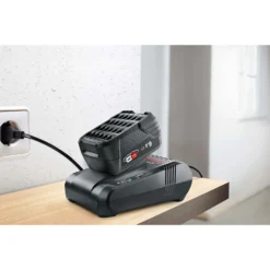Bosch AL 1880 CV 18V Fast Charger -Stanley Shop 12837391 1154858599529191