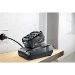 Bosch AL 1880 CV 18V Fast Charger -Stanley Shop 12837391 1884858599496089