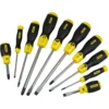 Stanley Cushion Grip Set - 10 Piece. 2 Stanley Cushion Grip Set - 10 Piece. -Stanley Shop 12837540 9364831959080031