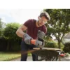 Black & Decker BLACK+DECKER 115mm 710W Corded Angle Grinder With 5 Cutting Discs (BEG010A5-GB) -Stanley Shop 12838248 1694831910546913