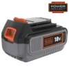 Black & Decker BLACK+DECKER 18V 4Ah Battery (BL4018-XJ) -Stanley Shop 12838252 9884831910163876