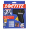Loctite Hot Melt Glue Gun-Translucent - 1 Piece 1 Loctite Hot Melt Glue Gun-Translucent - 1 Piece -Stanley Shop 12838353 1514847448152571