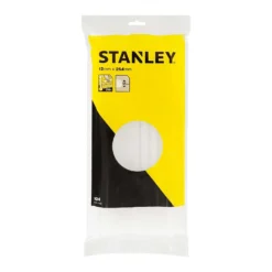 STANLEY General Purpose 12x254 Mm Glue Stick โ Pack Of 24 (STHT1-70432)