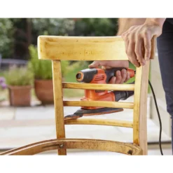 Black & Decker BLACK+DECKER 4-in-1 200W Corded Multi Sander (BEW200-GB) 14 Black & Decker BLACK+DECKER 4-in-1 200W Corded Multi Sander (BEW200-GB) -Stanley Shop 12838540 8264832961496668